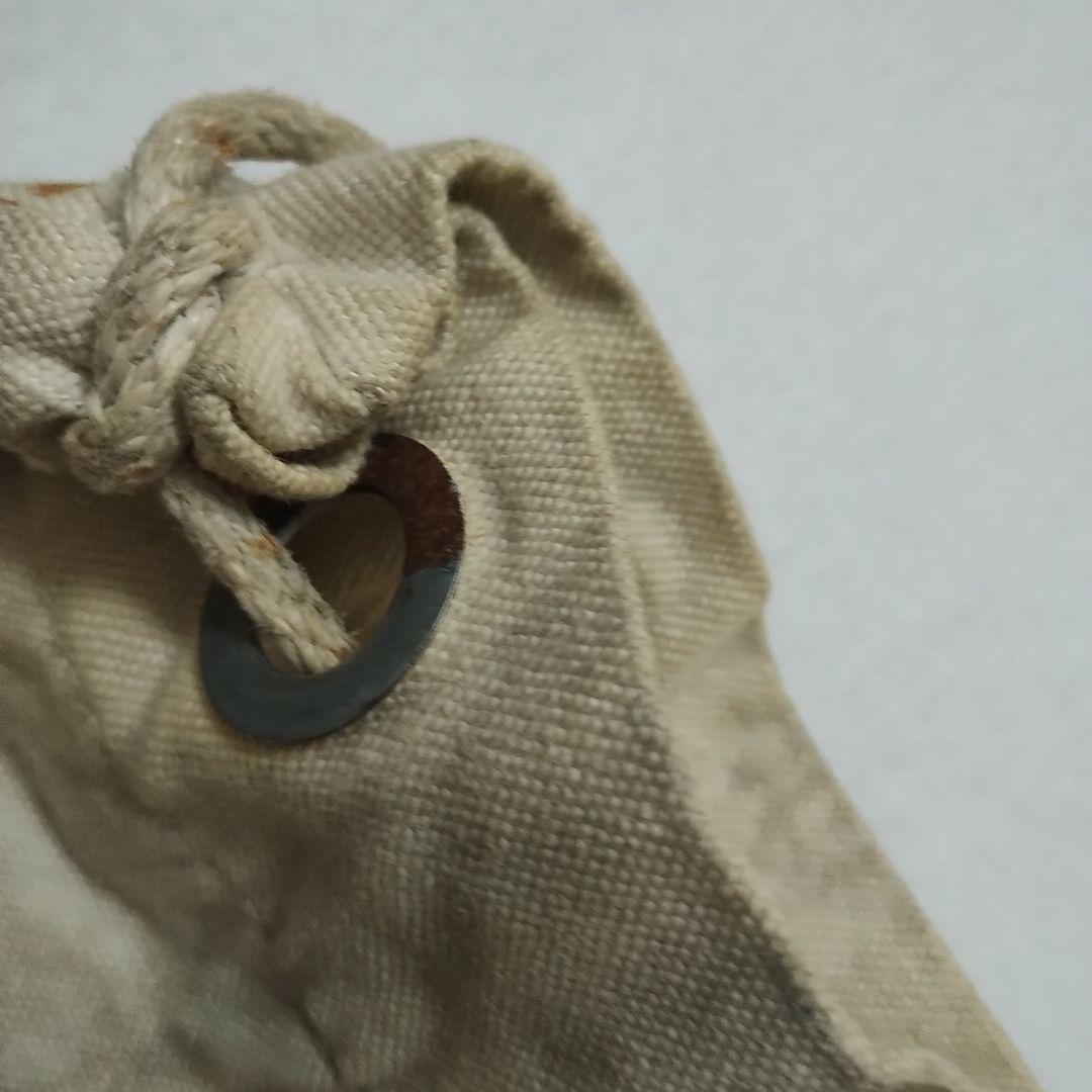 ヴィンテージ USメールバッグ