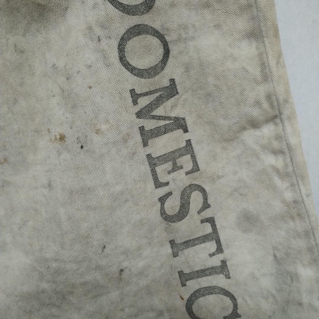 ヴィンテージ USメールバッグ