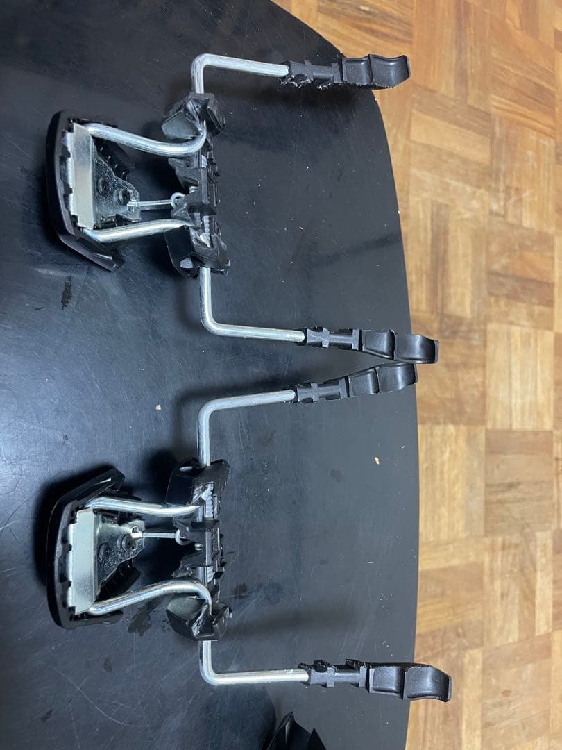 Marker Griffon ID 13 110mm ブレーキ 2022年モデル