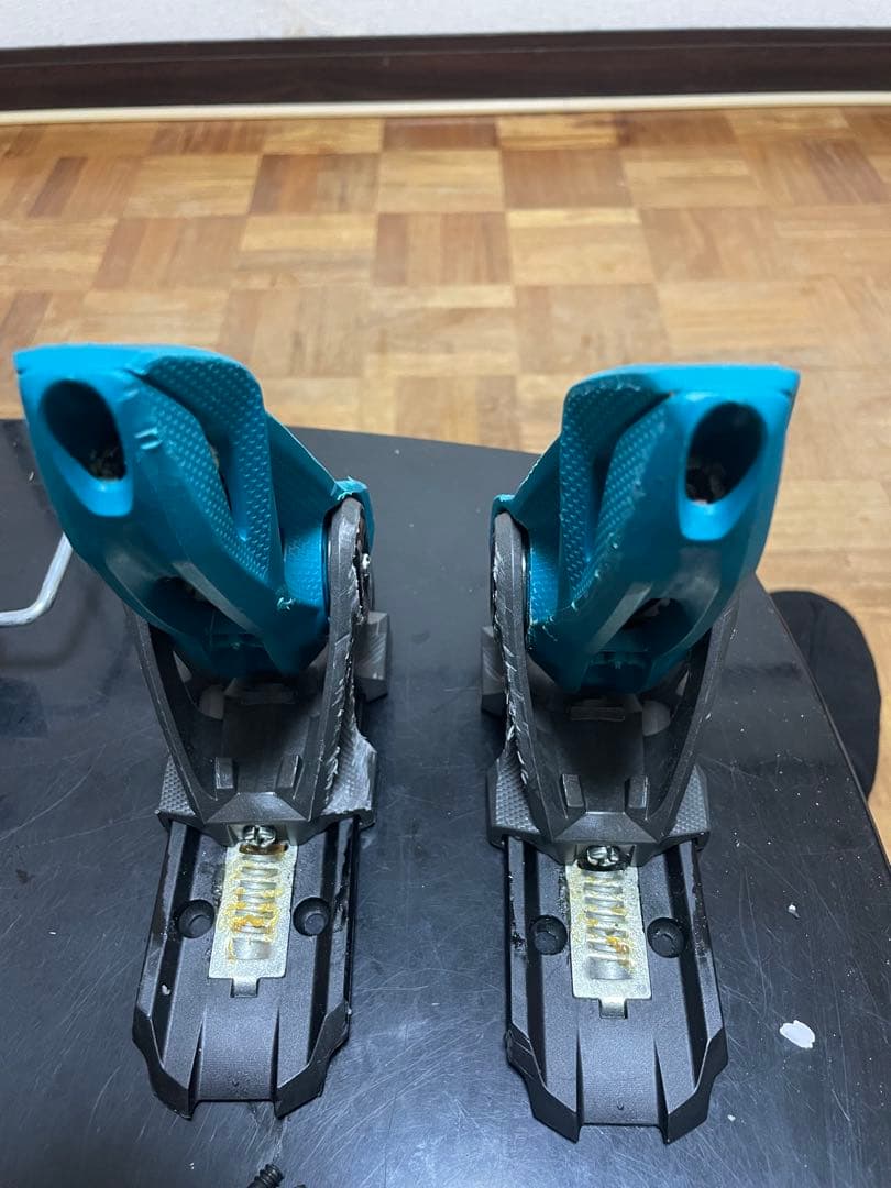 Marker Griffon ID 13 110mm ブレーキ 2022年モデル