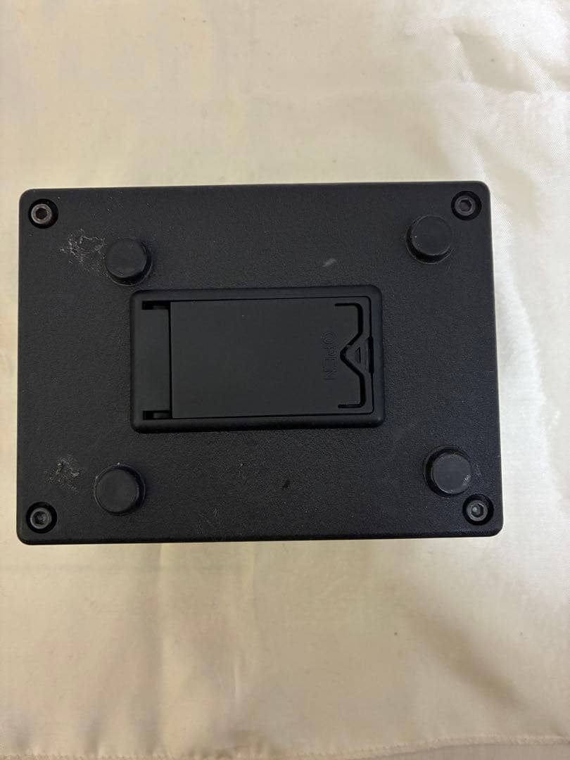 MXR  M80 Bass D.I.