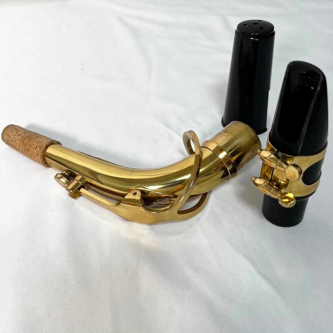 CARINA アルトサックス ケース付