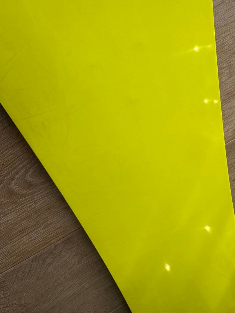 Burton Riglet キッズ 練習用スノーボード　90cm