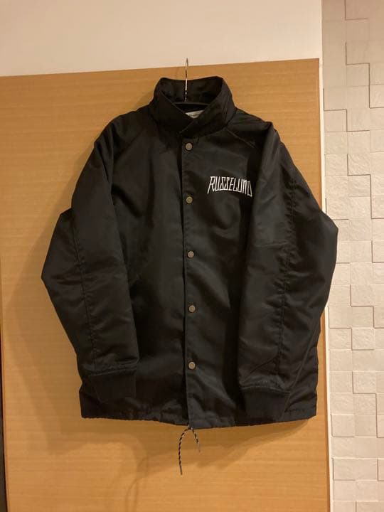 ラッセルノブルゾン