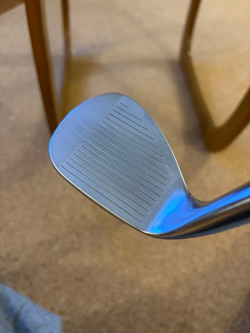 Vokey Design SM8 Mグラインド 58° 08°