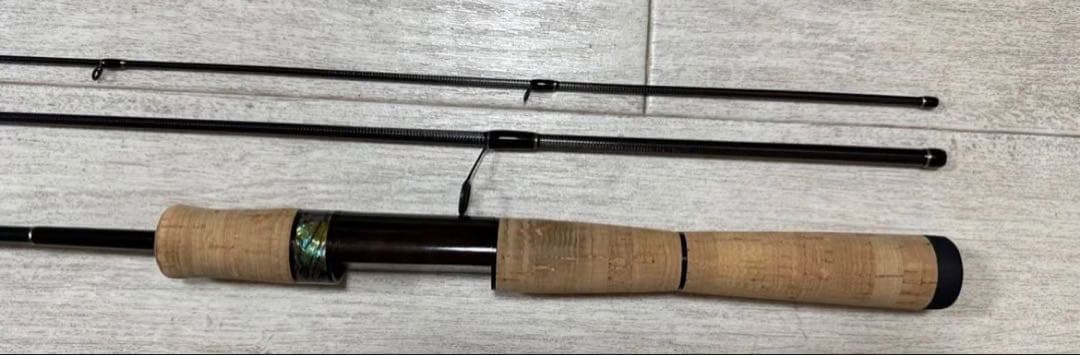 ロデオクラフト キメラ603