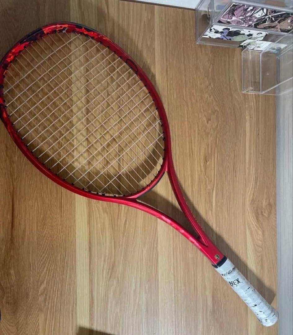 YONEX ジオブレイク70S UL1