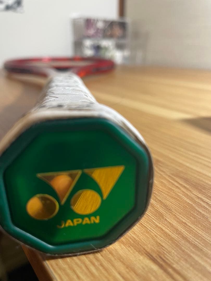 YONEX ジオブレイク70S UL1