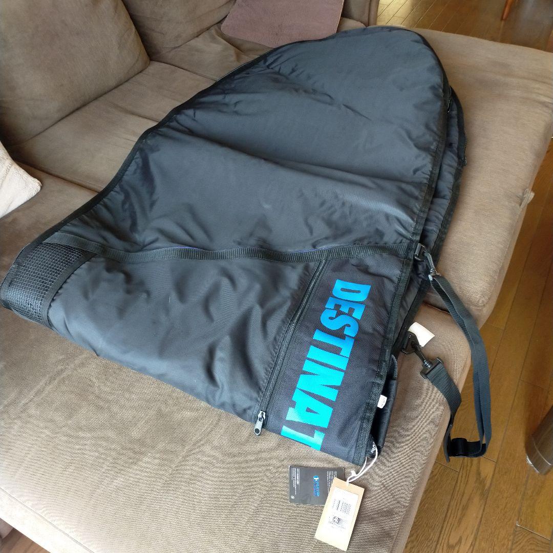 Destination ロングボードケース9.6