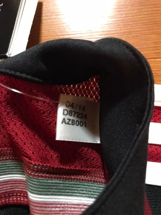 新品正規adidasACミラン「10」本田圭佑 Mユニフォームゲームショーツ2点