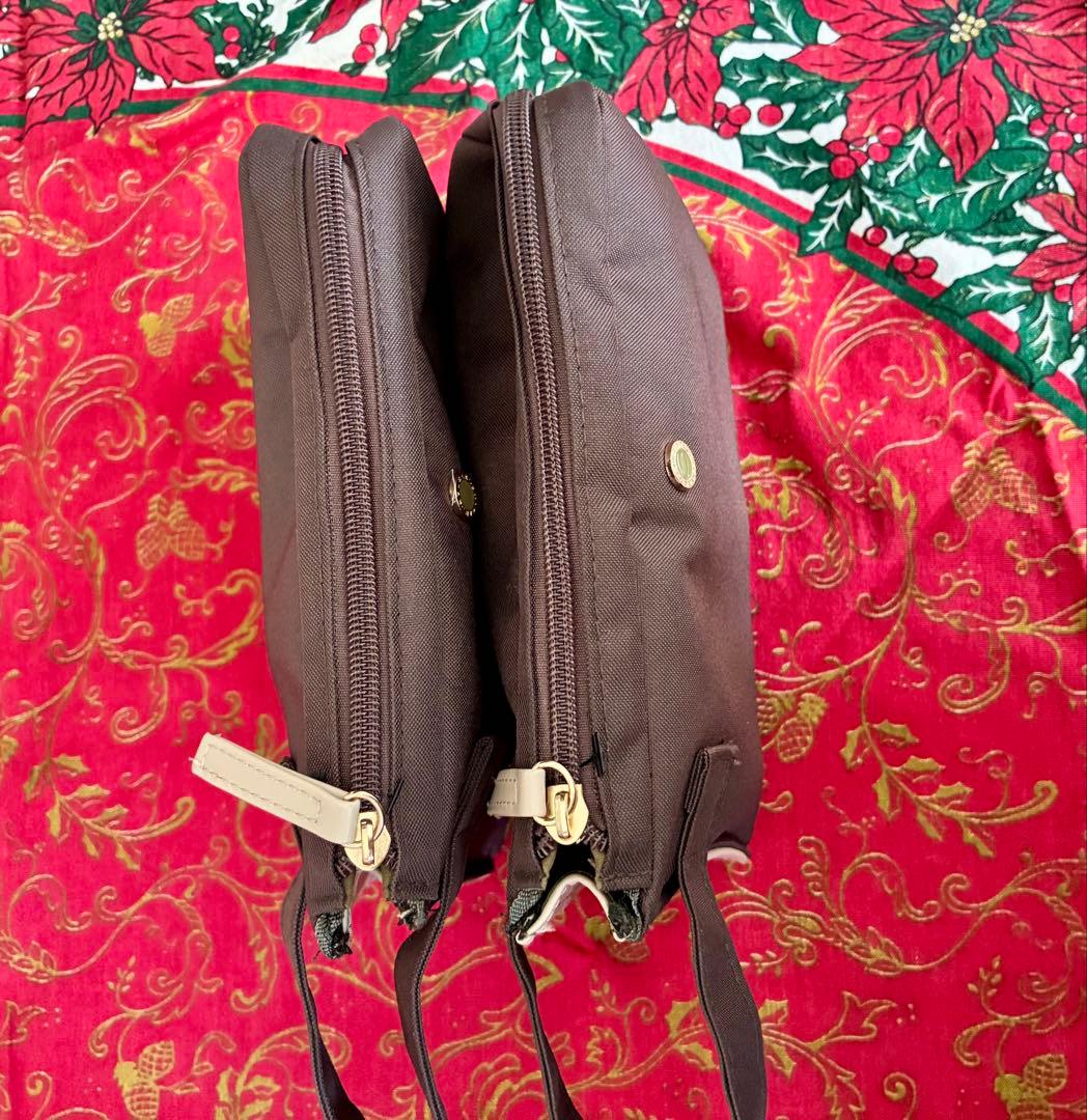 ひささま専用 エミレーツ航空ビジネスクラスアメニティ 8個セット