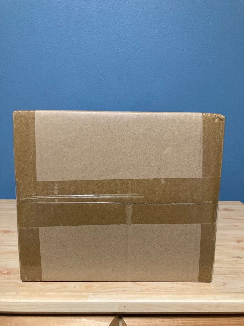 渋スク　チェンソーマン　マキマ　未開封