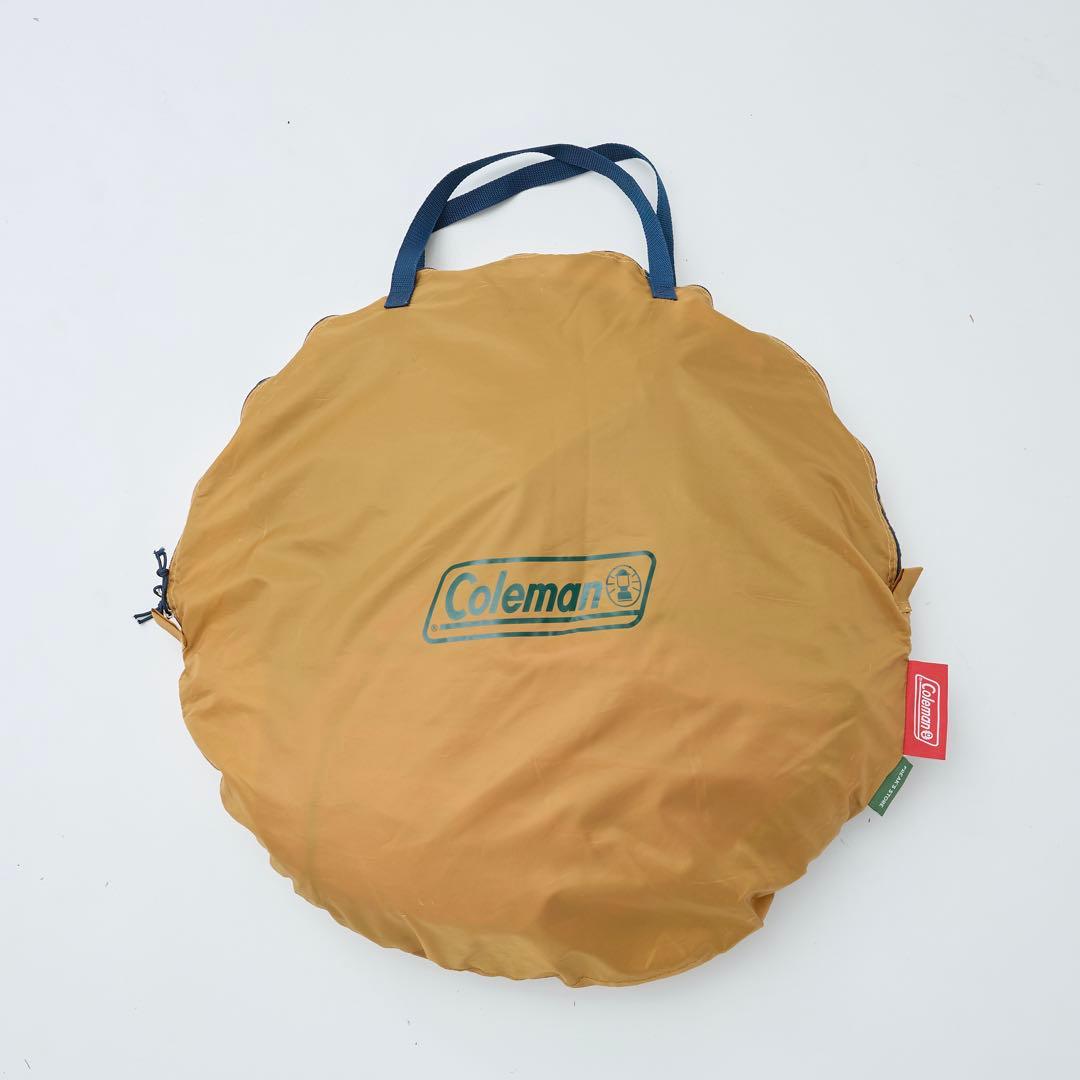 コールマン×フリークスストア 別注クイックアップIGシェード テント