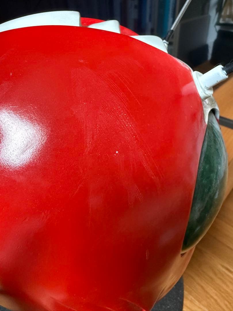 仮面ライダーV3 マスク