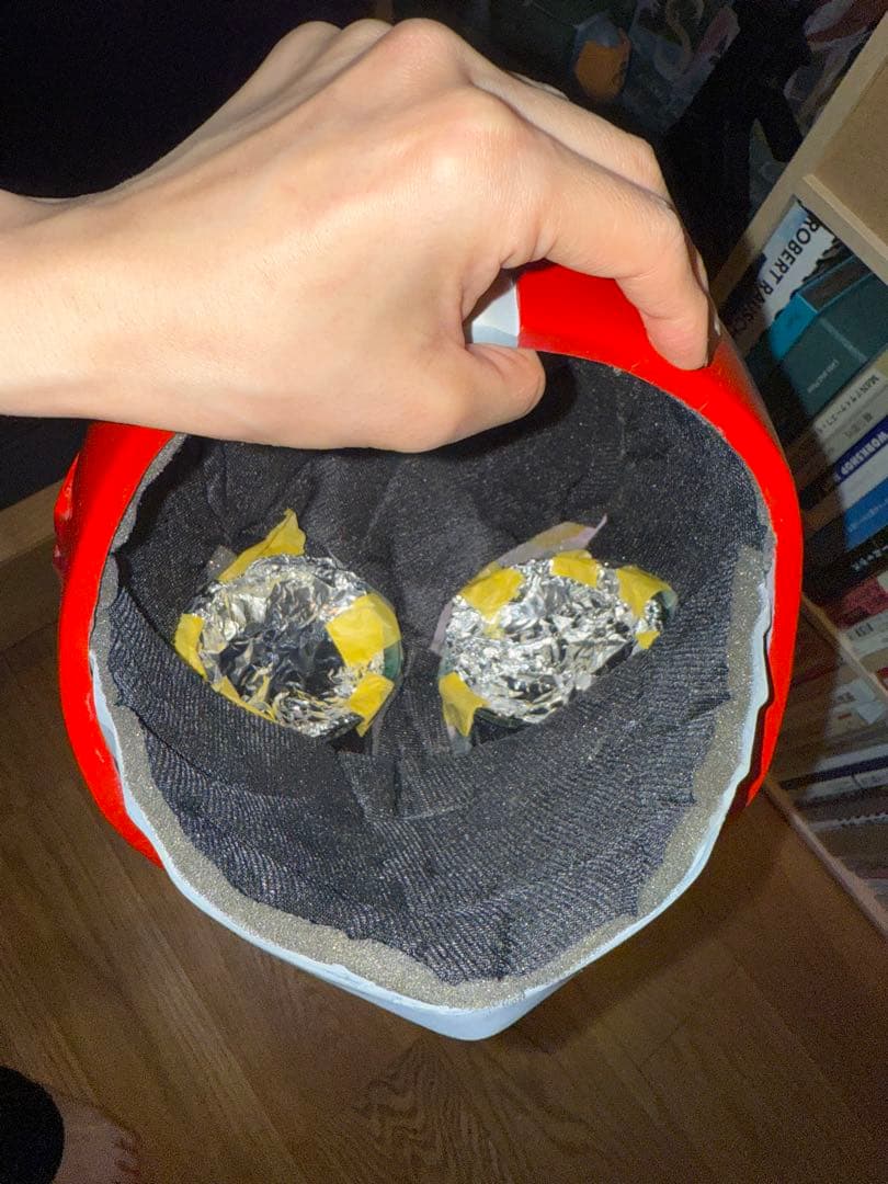 仮面ライダーV3 マスク