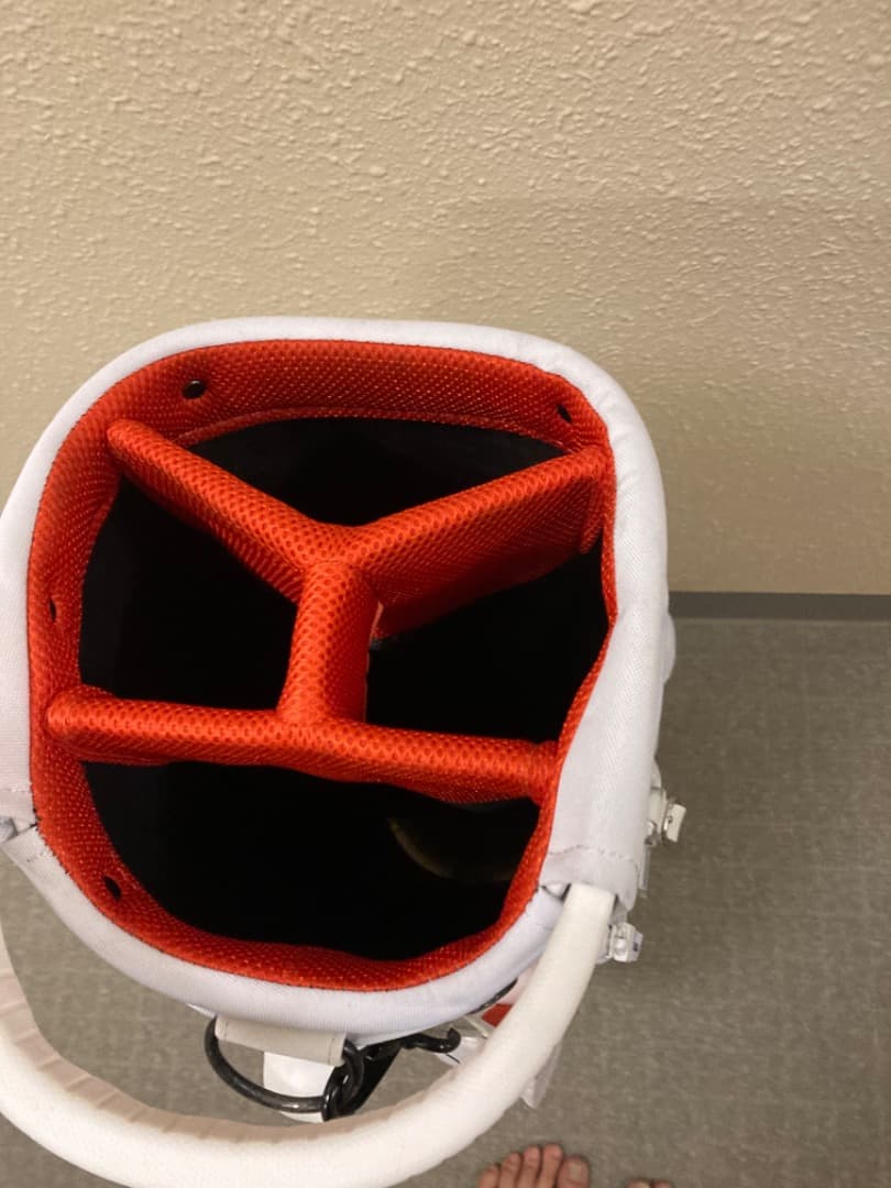 Callaway .ADVANCE 2.0 JM キャディバッグ