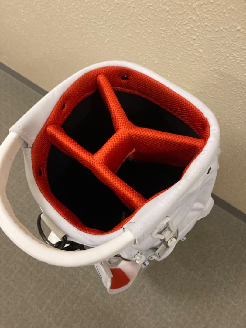 Callaway .ADVANCE 2.0 JM キャディバッグ