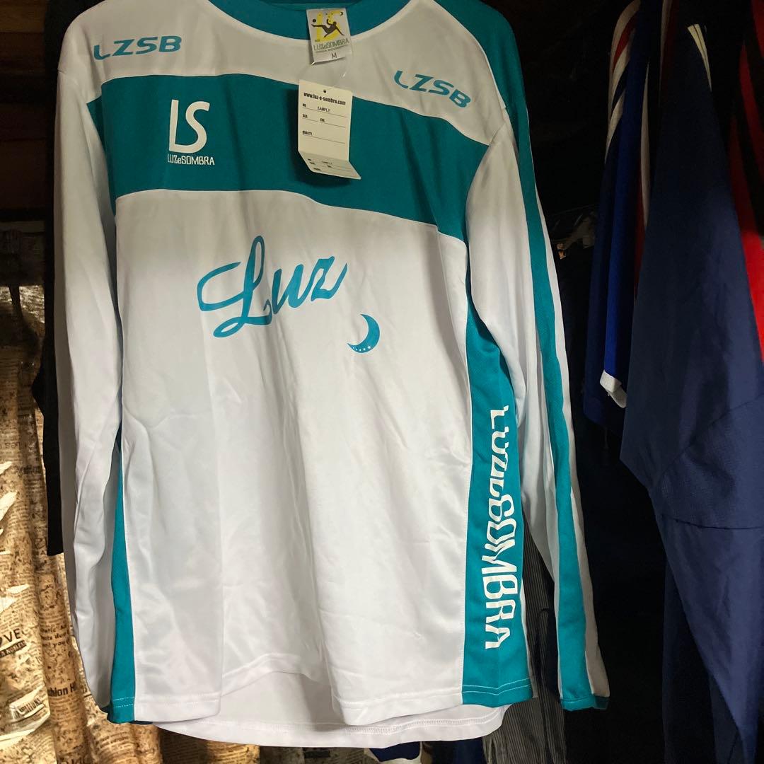 Luz e Sombra LZSB 上下セットMサイズLサイズ