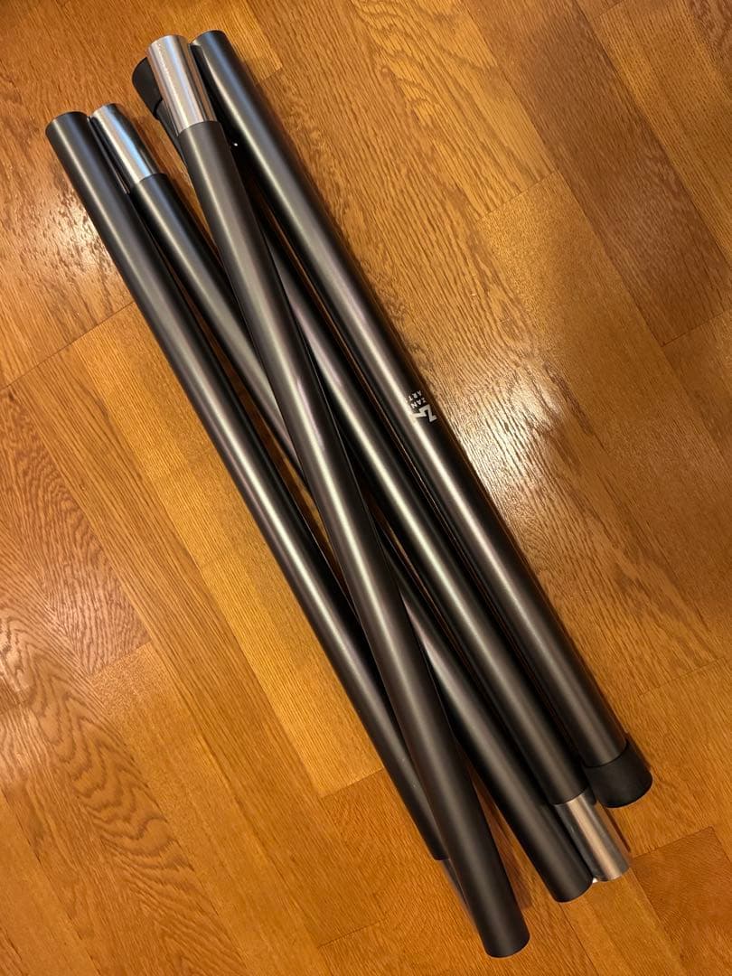 ZANE ARTS ゼインアーツ ゼクーL PS-004