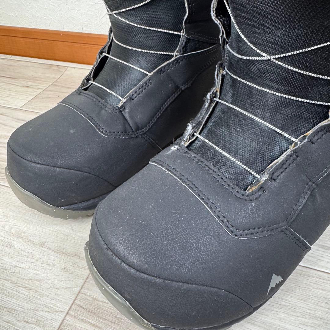 専用Burton RULER 27cm スノーボードブーツ