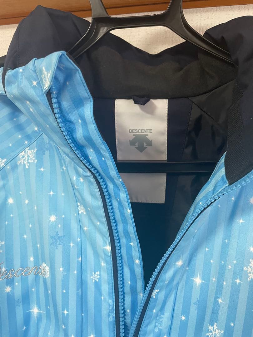 デサント（DESCENTE） スキーウェア ジャケット M