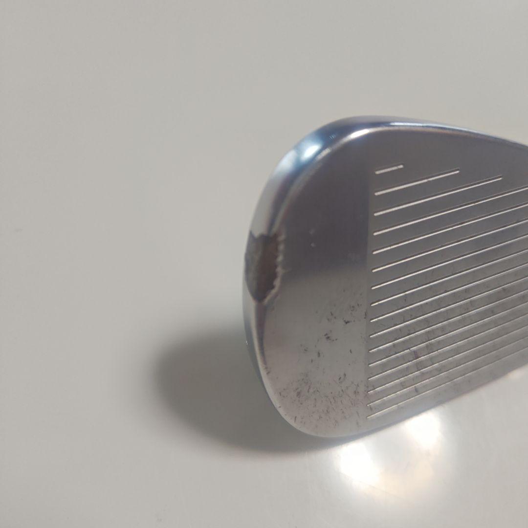 PRGR Tune 0.5 アイアンセット 　ヘッドのみ