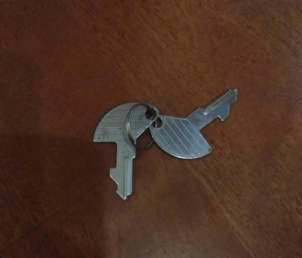 難あり 動作確認済 SHARP XE-A147 電子 レジスター 鍵2個 ★