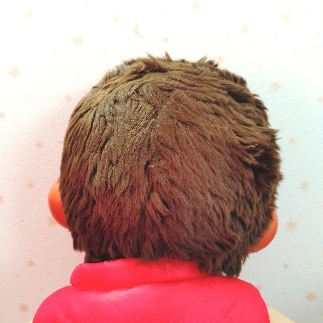 昭和モンチッチ ぬいぐるみLサイズ