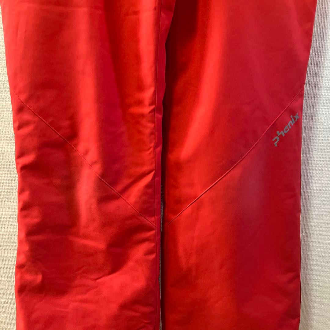 フェニックス　スキーウェア　男児　160