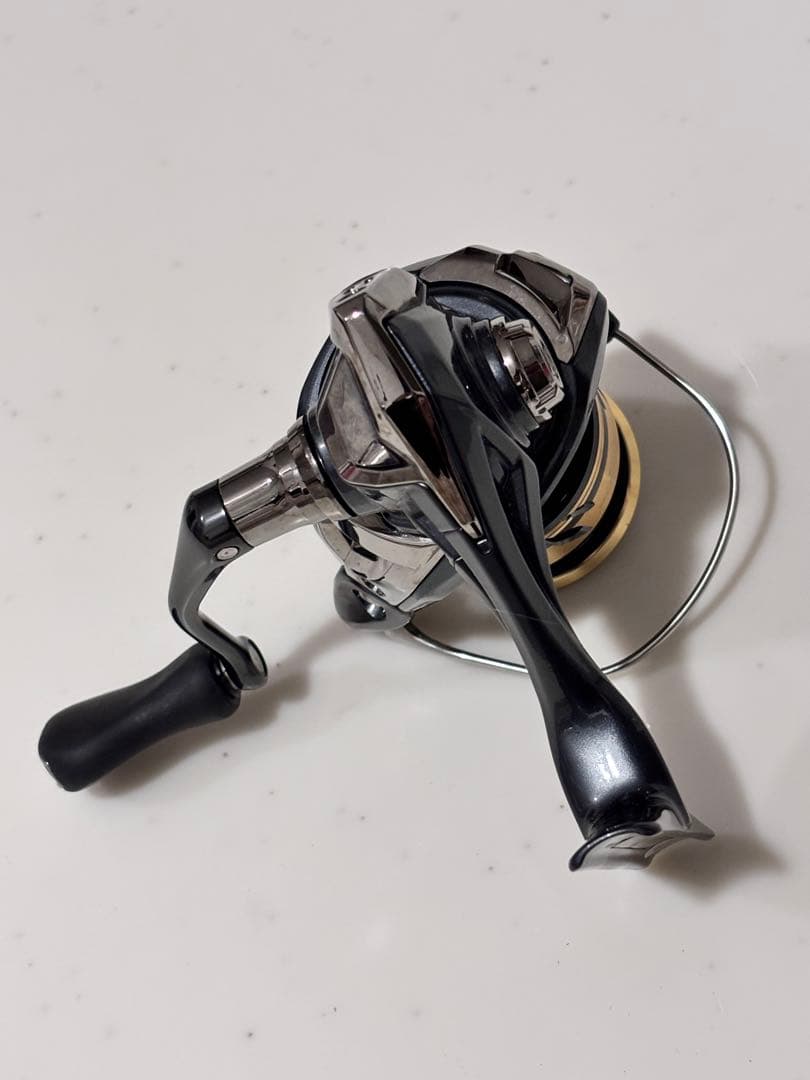 シマノ 25 アルテグラ C2500SHG