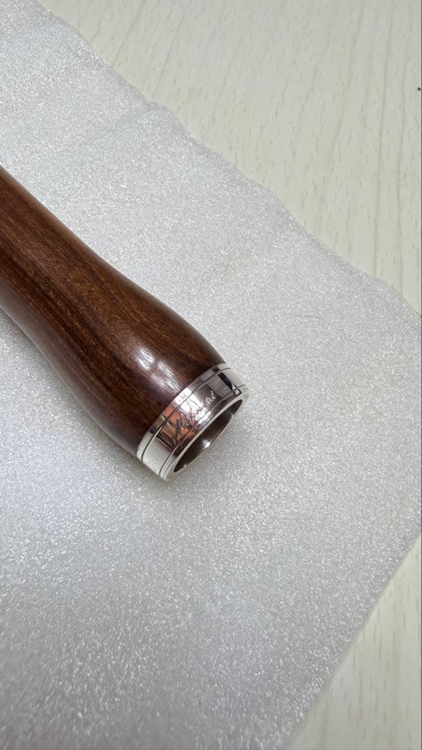 メナート ピッコロ頭部管 コーカスウッド ハンミッヒ用