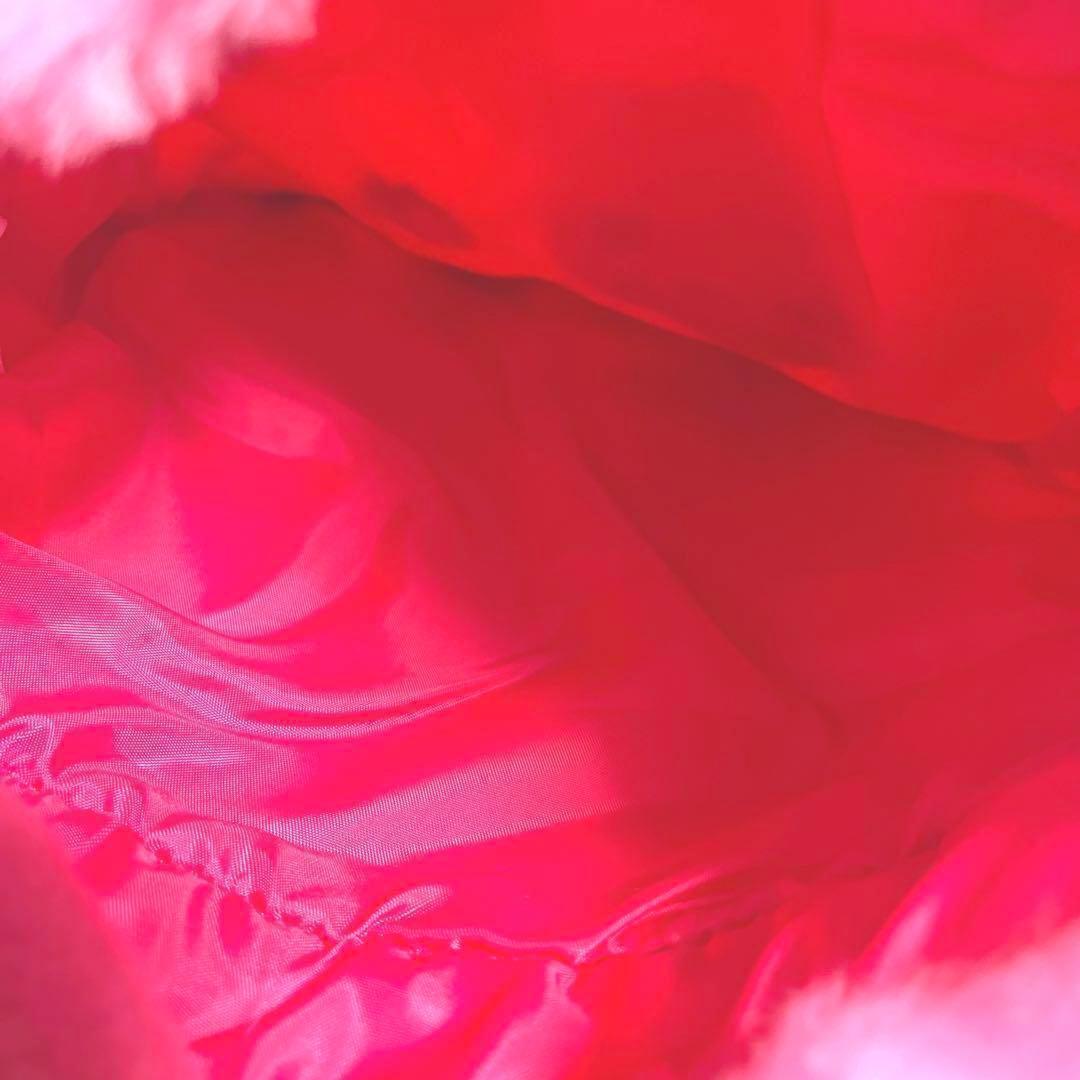 【超レア】メゾピアノ クリスマス くつした型収納