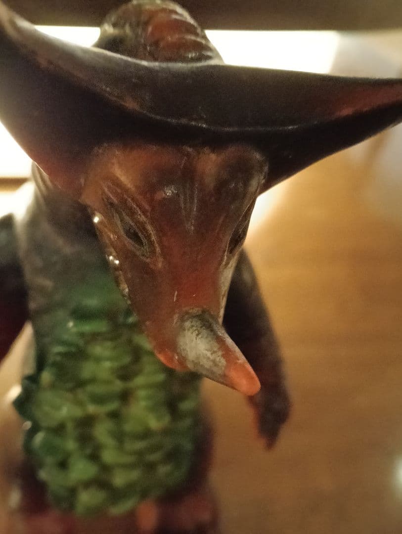 ウルトラマンシリーズ 怪獣 フィギュア