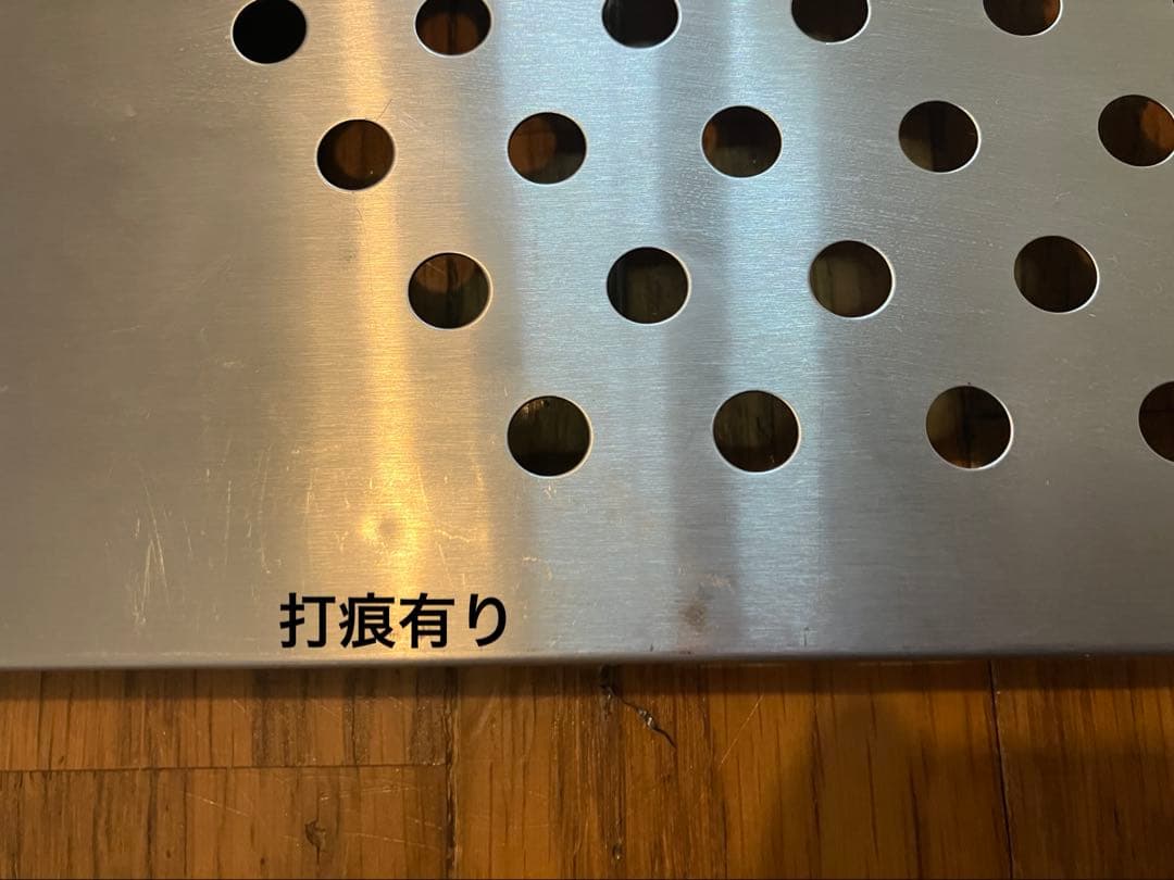 Coleman ファイアープレイステーブル　焚き火テーブル