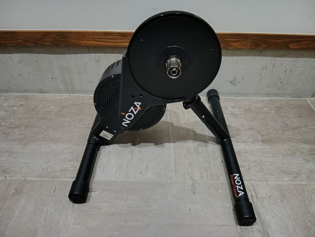 NOZA one Xplova スマートローラー