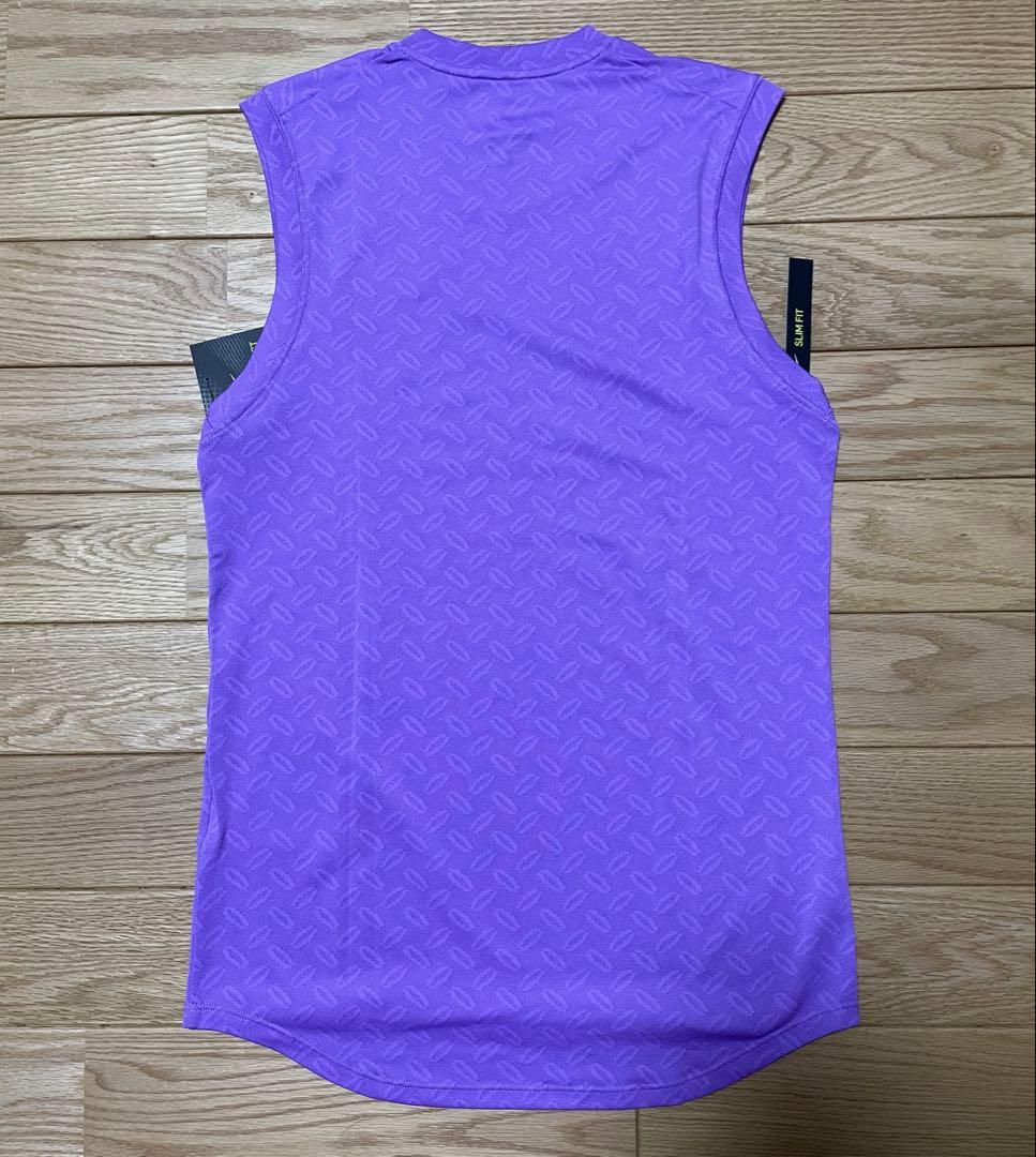 Nike ラファエル ナダル 全米オープン2019 着用モデル