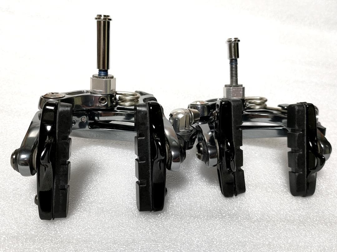 軽量 SRAM FORCE キャリパーブレーキ 前後セット スラム ロードバイク