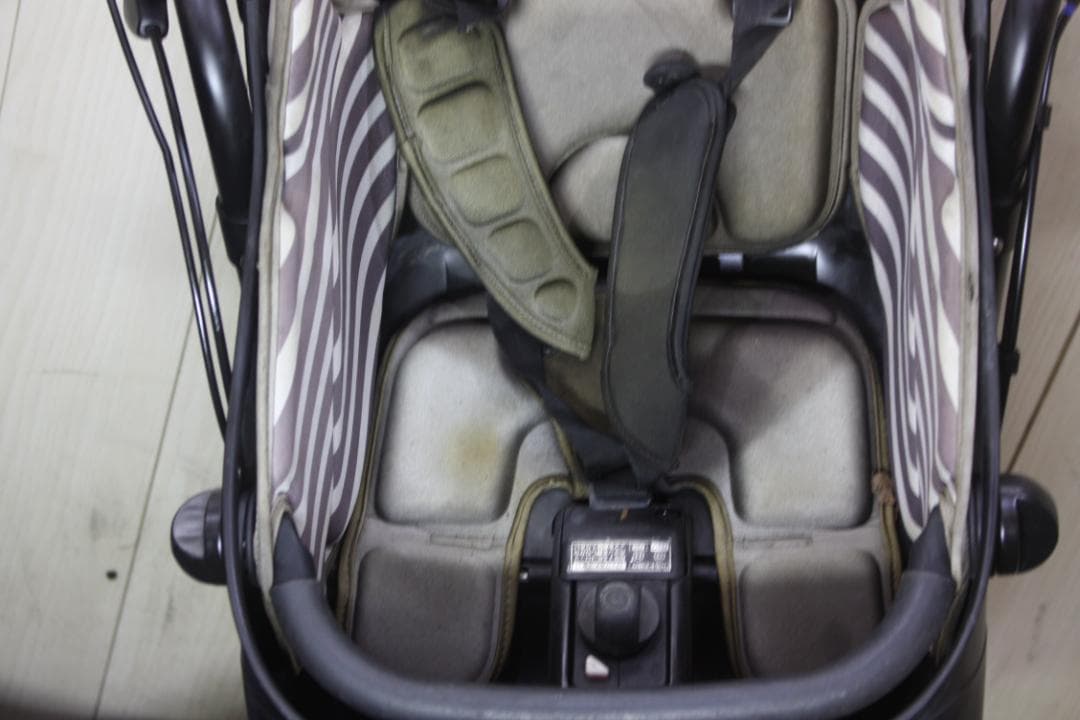 パナソニック ギュット・ミニ・DX BE-ELMD03V リチウム20型本体のみ