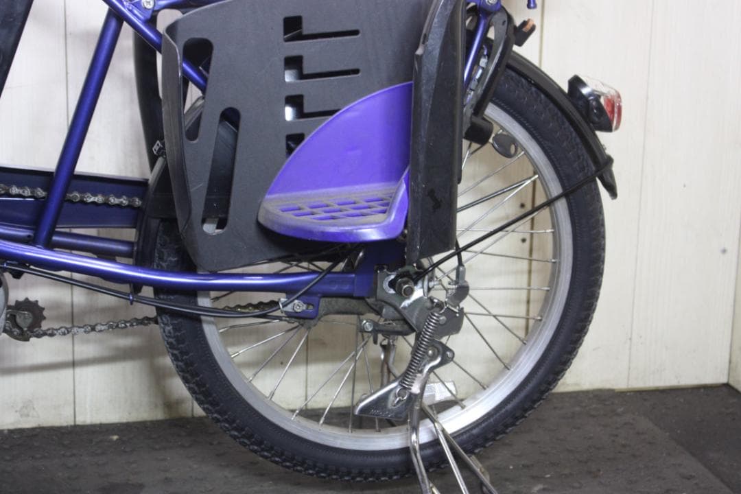 パナソニック ギュット・ミニ・DX BE-ELMD03V リチウム20型本体のみ