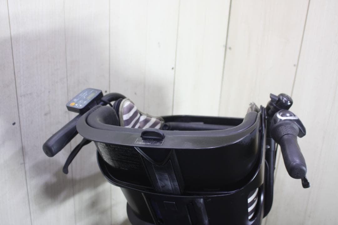 パナソニック ギュット・ミニ・DX BE-ELMD03V リチウム20型本体のみ