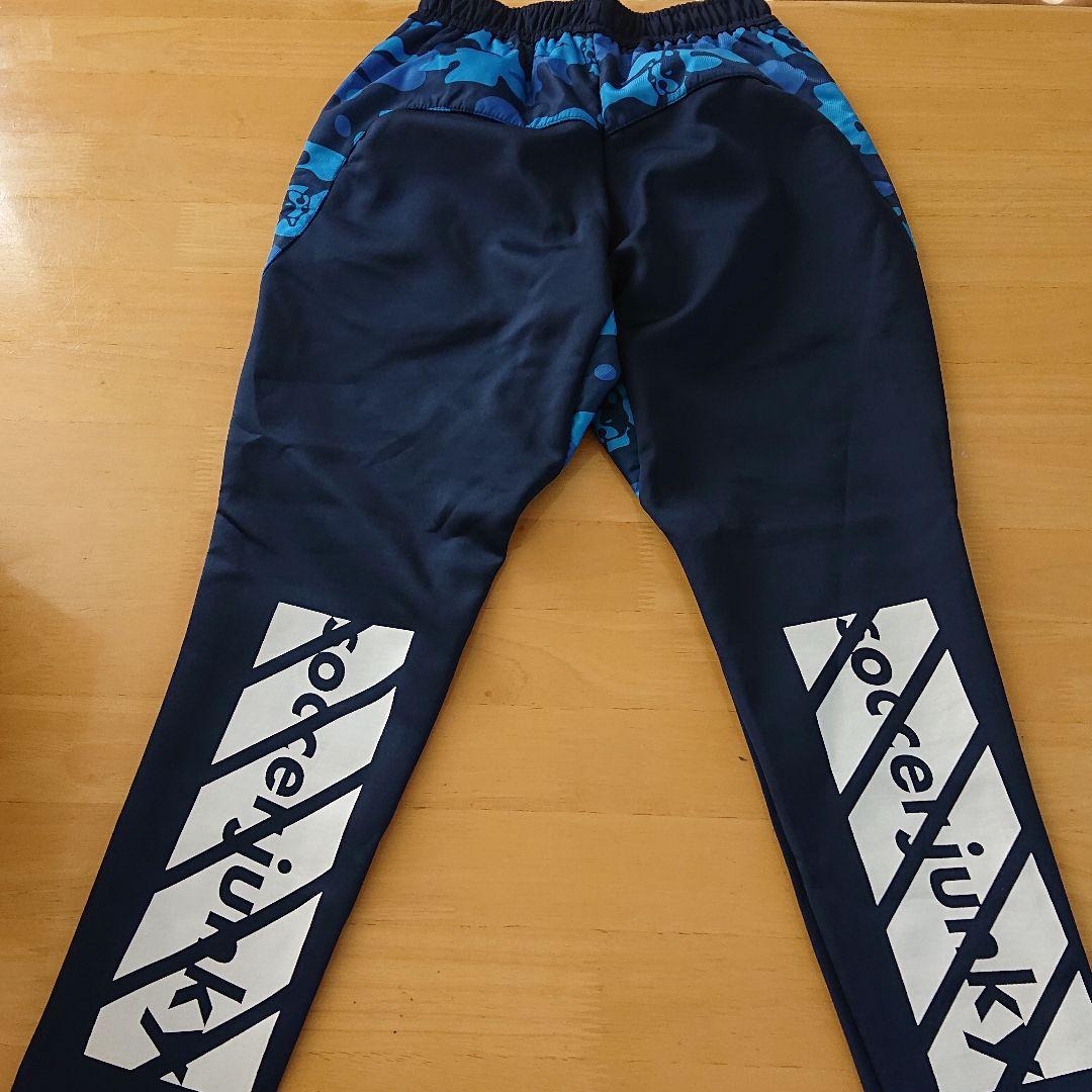 サッカージャンキー130