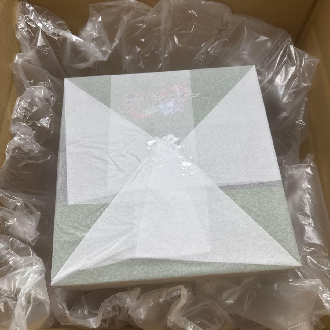 閃乱カグラ 焔 バニー フィギュア