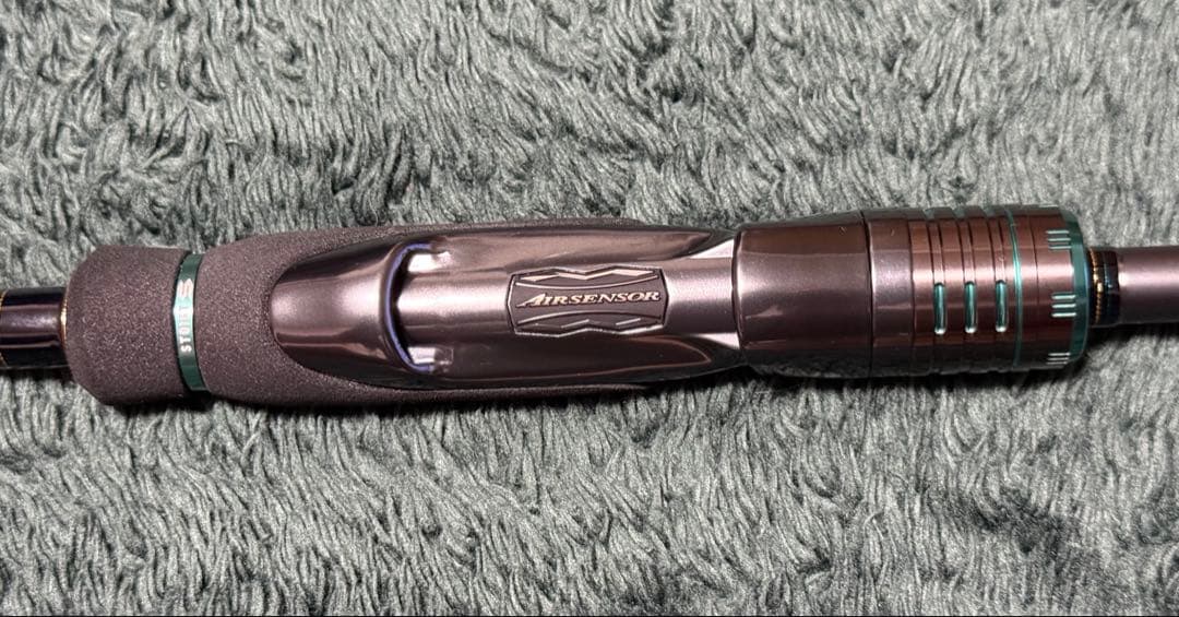 【中古】ダイワ エメラルダスストイストST 83M-SMT