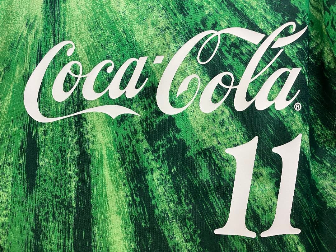 1993 ヴェルディ川崎　三浦知良　ミズノオフィシャル　長袖当時物ユニフォーム