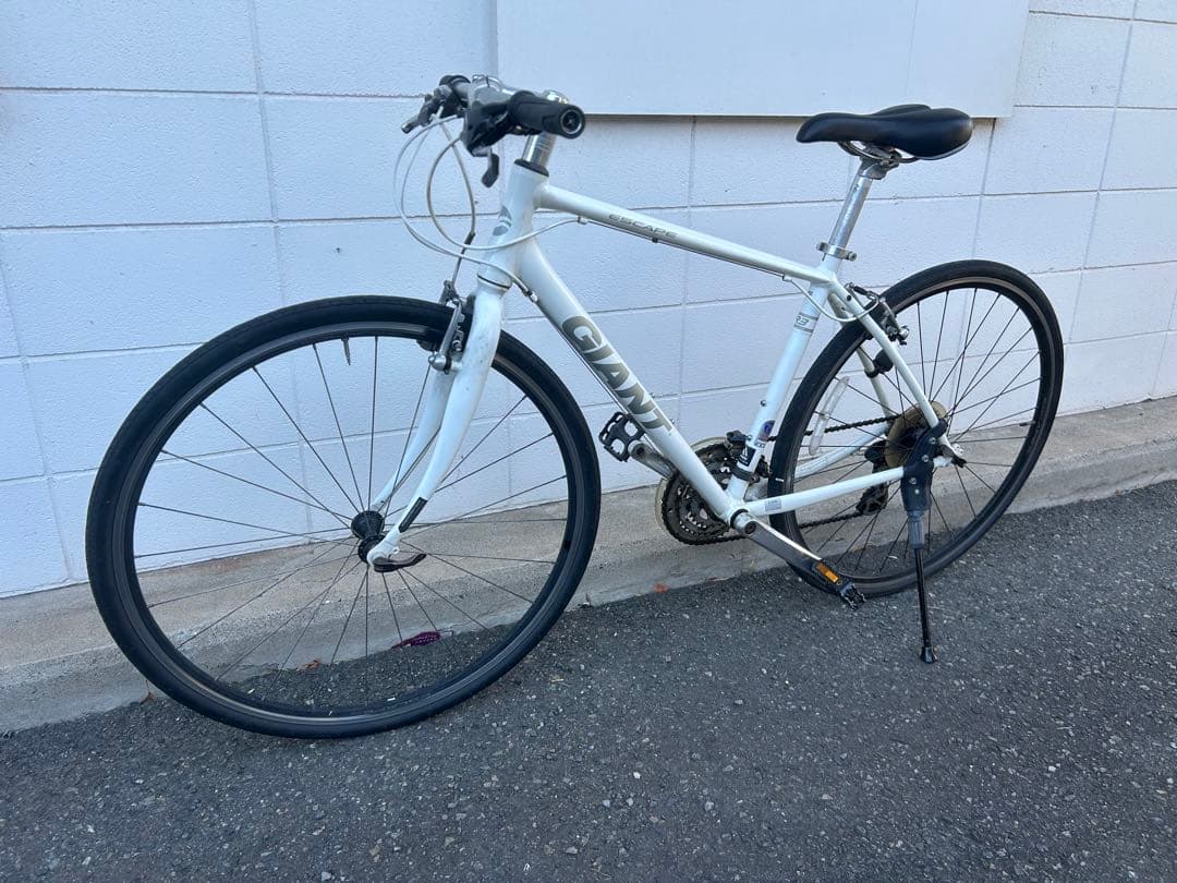 ジャイアント　エスケープR3 軽整備済み　Sサイズ