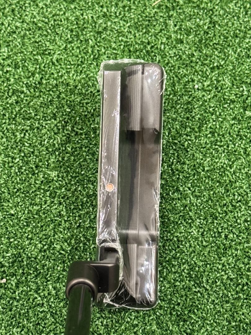 スコッティ・キャメロン限定パター(新品)