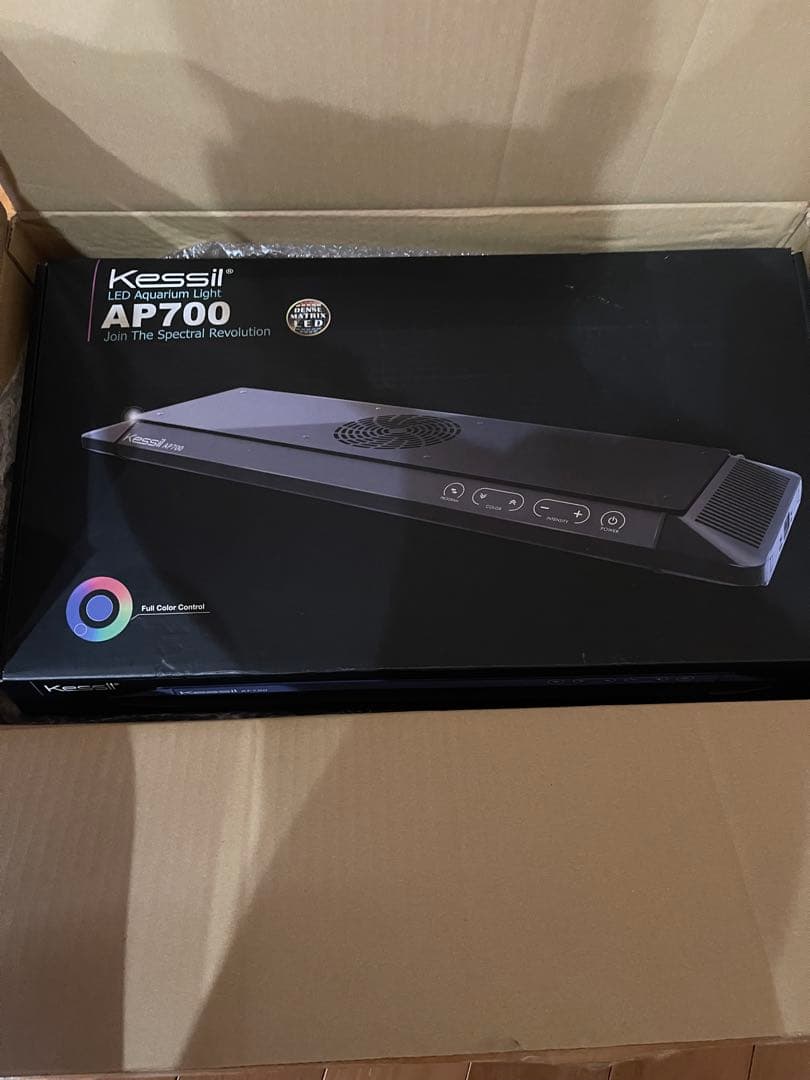 Kessil AP700 フルカラーライト