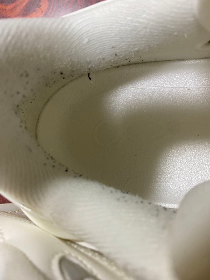 シューズ(男性用) Li-Ning Wade 808 5 Ultra US10 27.5cm