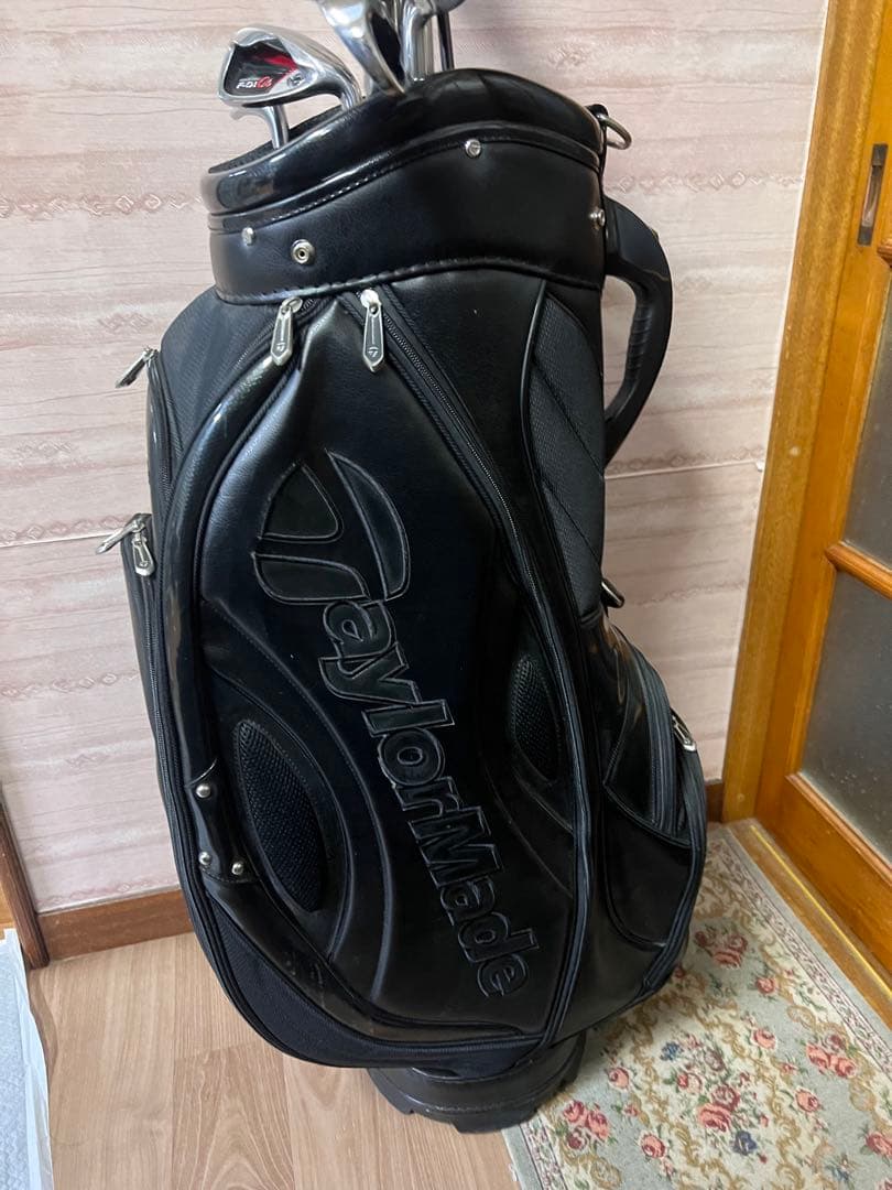 ゴルフバッグ・キャディバッグ da