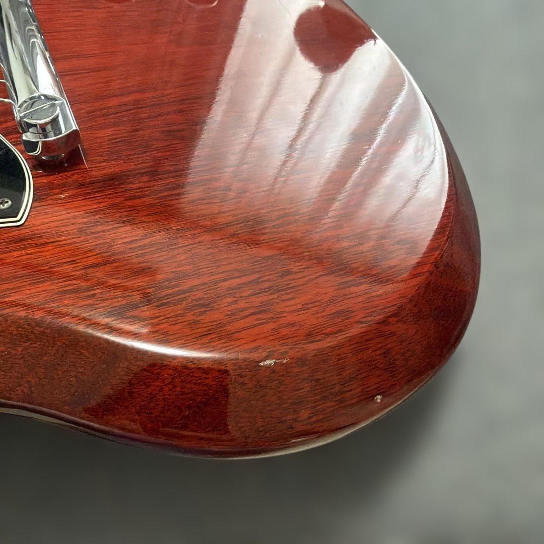 ギター Gibson SG Standard